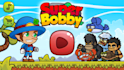 do android apk mobile game development ready to publish