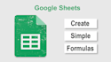 help you with google sheets and excel sheets