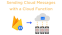 write firebase cloud function