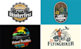 design premium logo in 24hours