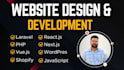 create business wordpress website design