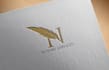 design notary public, lawyer, signing agent logo for your business