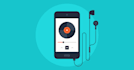 transcribe your audio podcast