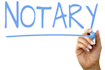 electronically notarize your documents