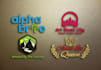 design famine logo in 2 hours