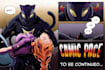 draw in comic style for you