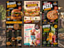 design professional flyers and banners for your brand