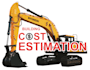 do painting, flooring, exterior siding, ceiling, drywall cost estimation