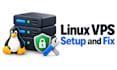 setup, secure and fix your linux vps or cloud server