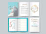 design planner motivational journal notebook