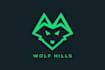 design a modern and creative minimalist geometric logo