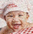 create a photomosaic photo gift from your pictures