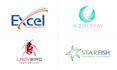 design creative and minimalistic logo for your business