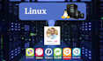 configure your linux server for email, security and firewall