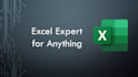 do any project in excel