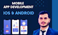 do app development, mobile app, ios developer, flutter, android app