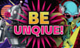 create funny and unique t shirt designs for print on demand