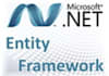 do your database connectivity in dot net