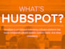 do website landing pages blogs  in hubspot cms, certified hubspot developer