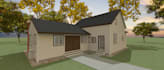 create any architectural plan in chief architect