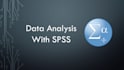 do econometrics and statistical data analysis with spss