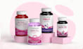 make an eye catching label and packaging design