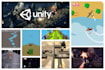 give you 8 profitable mobile game source code unity