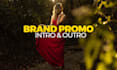 create an amazing youtube intro and outro or promo video