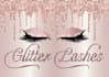 design an awesome mink , wink eyelashes logo