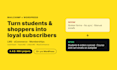 connect mailchimp to learndash, tutorlms or membership sites with automations