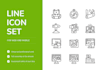 create professional icon designs