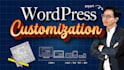 customize your wordpress website professionally