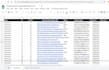 collect guest posting prospects and do outreach