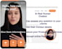 create a lead generation, support ai video chatbot for you