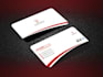 create 5 different business card design within 06 hours