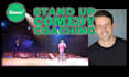 be your stand up comedy coach