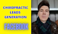do your chiropractic facebook ads management