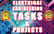 do electrical engineering related tasks for you