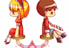 draw a chibi of anyone or anything