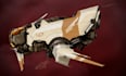 draw an amazing HD spaceship