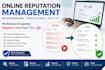 manage your online reputation and suppress negative google links