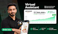 be your amazon virtual assistant to help you optimize your listing
