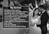 create a cinematic wedding video with professional editing