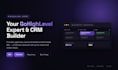 be your gohighlevel expert for crm setup and ai automation