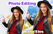 ai image editing, ai photo editing