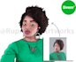 do digital caricature and poster design