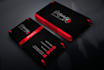 design a professional business card
