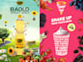 design awesome business poster or brand poster