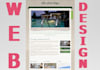do a clean and professional website design for your business