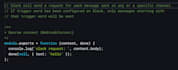 create lambda function or microservice